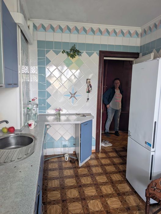 Квартира на Махачкалинская, 2 в Одесі, ID 356559, фото №3