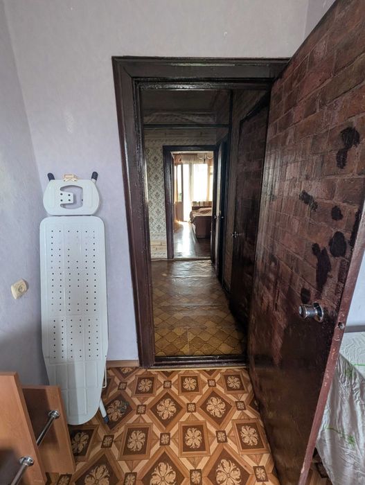 Квартира на Махачкалинская, 2 в Одесі, ID 356559, фото №6