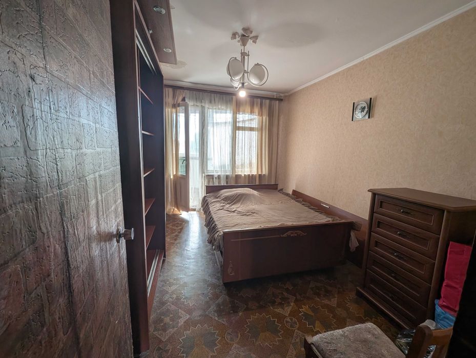 Квартира на Махачкалинская, 2 в Одесі, ID 356559, фото №9