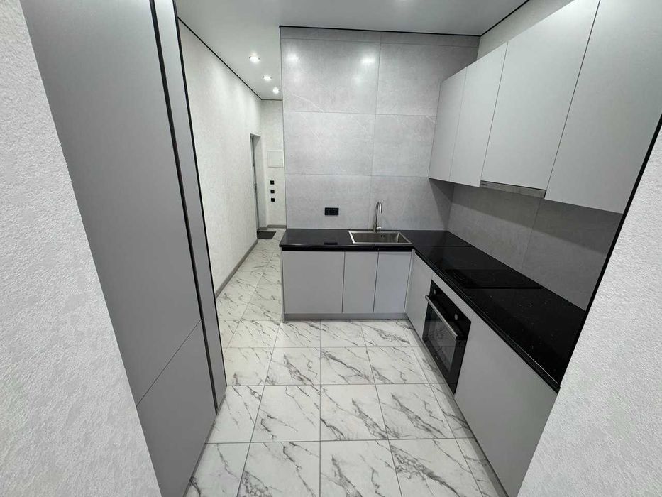 Квартира на вул. Гостомельська в Київ, ID 356281, фото №1