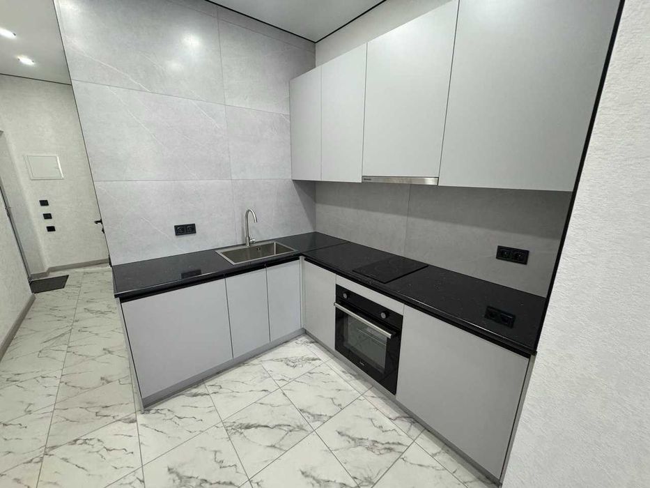 Квартира на вул. Гостомельська в Київ, ID 356281, фото №2