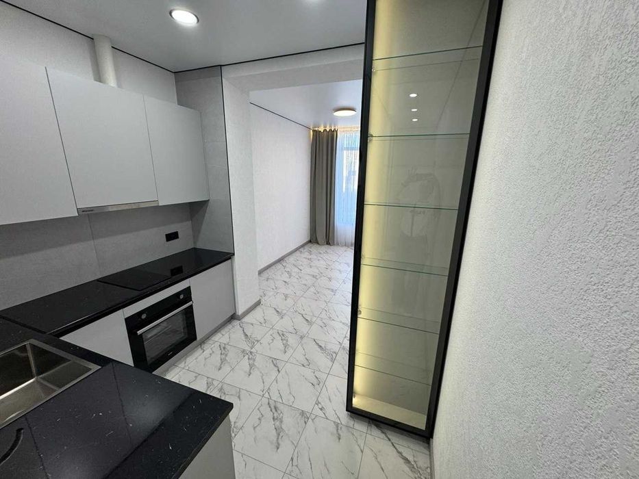Квартира на вул. Гостомельська в Київ, ID 356281, фото №3
