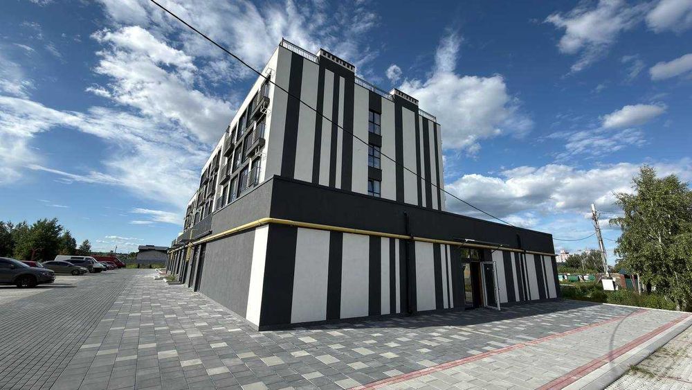 Квартира на вул. Гостомельська в Києві, ID 356281, фото №9