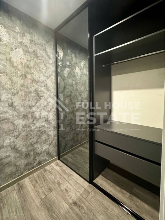 Квартира на ЖК ParkLand в Києві, ID 356187, фото №13