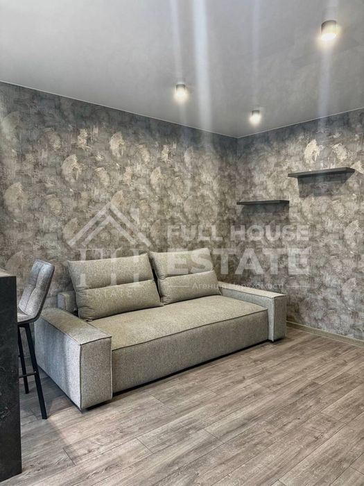 Квартира на ЖК ParkLand в Києві, ID 356187, фото №9