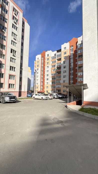 Квартира на Хмельницький, ID 356199, фото №1