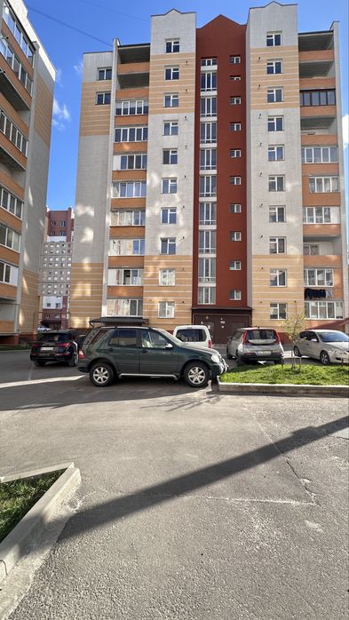 Квартира — Хмельницький в Хмельницькому, ID 356199, фото №2