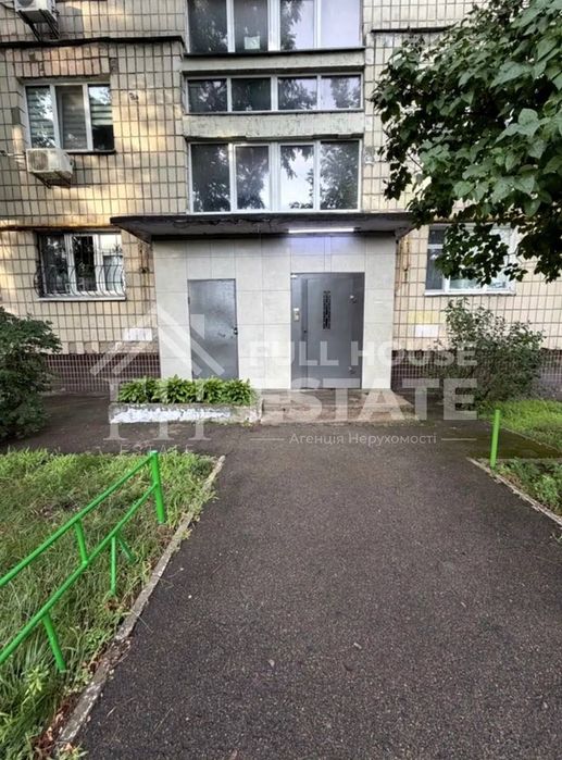 Квартира на вул. Чернігівська в Київ, ID 356201, фото №1