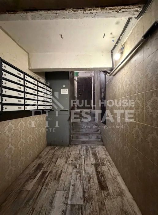 Квартира на вул. Чернігівська в Київ, ID 356201, фото №2