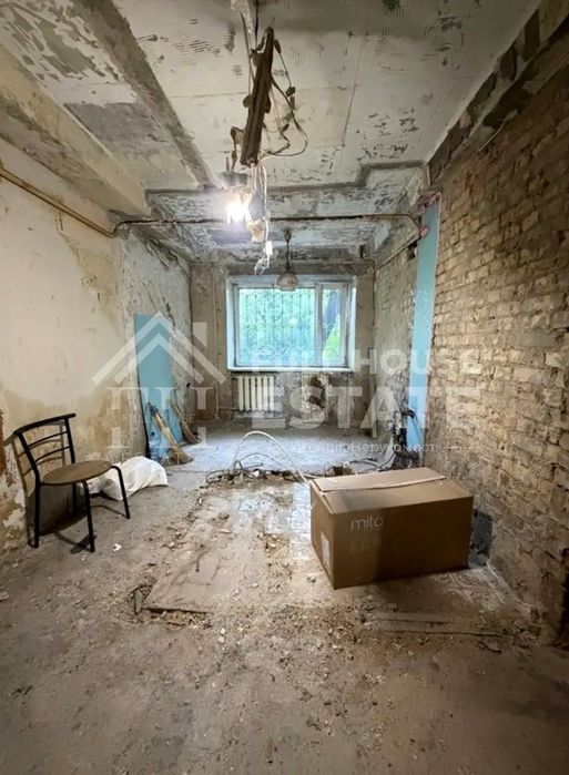 Квартира на вул. Чернігівська в Київ, ID 356201, фото №3