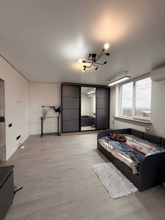 Квартира на ЖК Рівер Сіті в Житомирі, ID 356249, фото №4