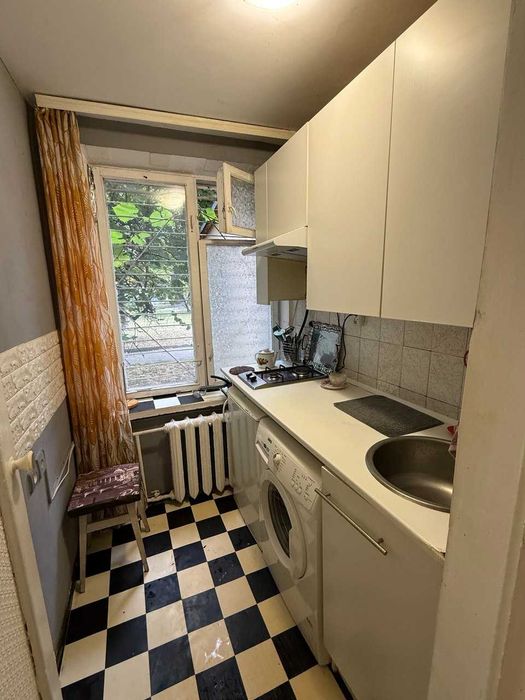 Квартира на вул. Юрія Кондратюка, 4 В в Київ, ID 356195, фото №1