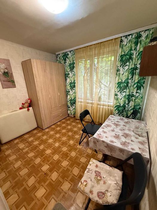 Квартира на вул. Юрія Кондратюка, 4 В в Київ, ID 356195, фото №2