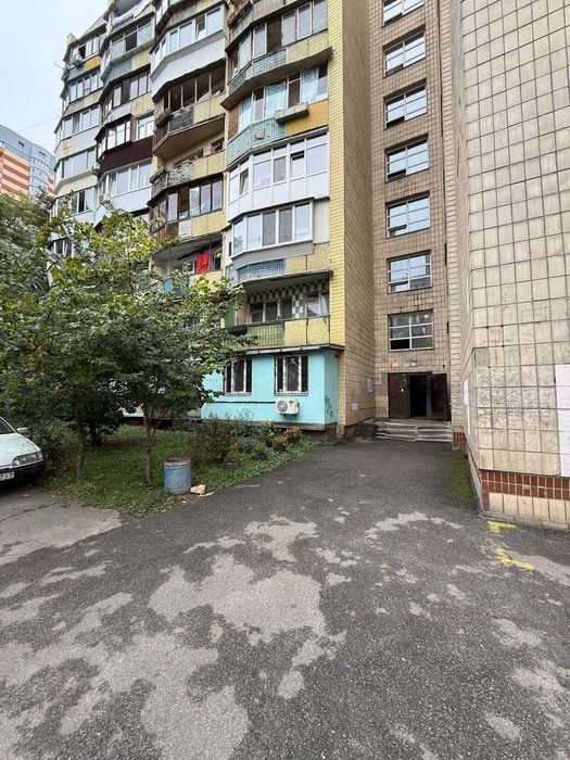 Квартира на вул. Юрія Кондратюка, 4 В в Києві, ID 356195, фото №6