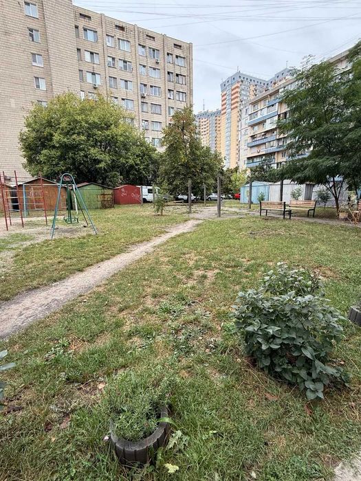 Квартира на вул. Юрія Кондратюка, 4 В в Києві, ID 356195, фото №7