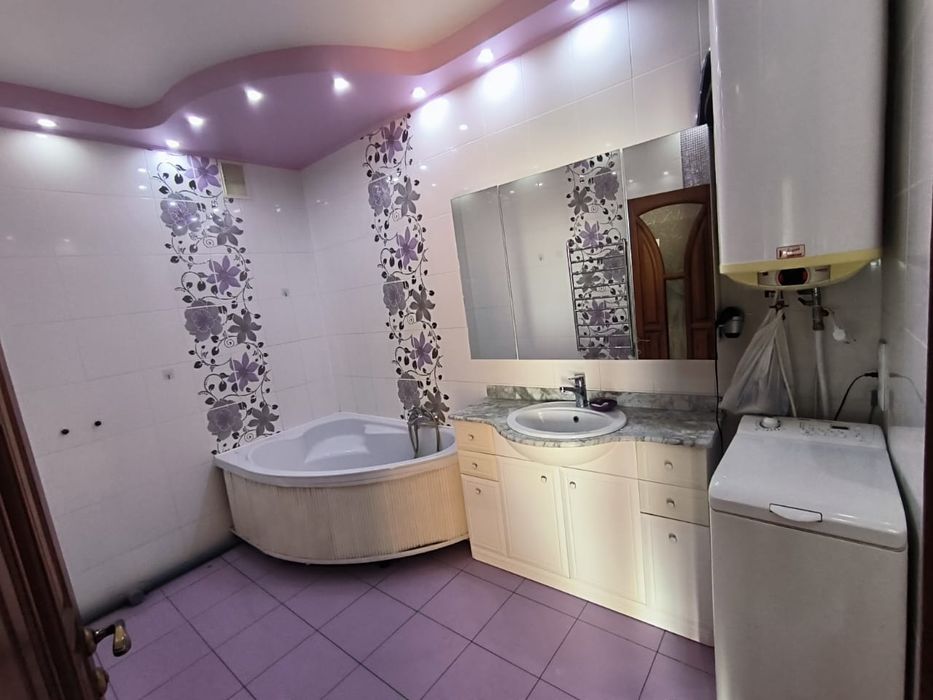 Квартира на вул. Чавдар, 7 в Києві, ID 356213, фото №12