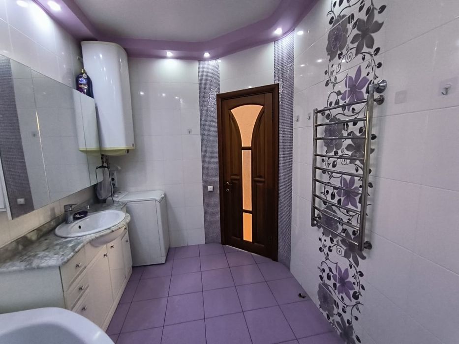 Квартира на вул. Чавдар, 7 в Києві, ID 356213, фото №13