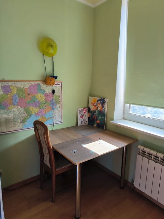 Квартира на вул. Чавдар, 7 в Києві, ID 356213, фото №22