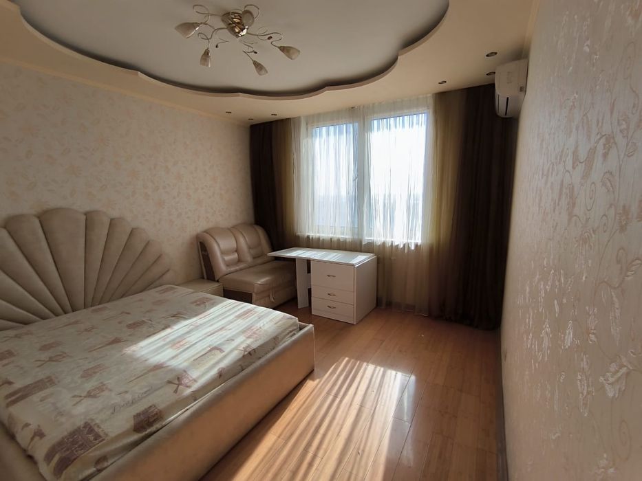Квартира на вул. Чавдар, 7 в Києві, ID 356213, фото №4