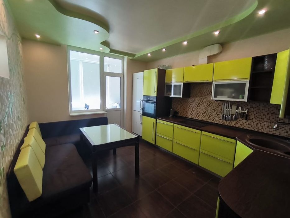 Квартира на вул. Чавдар, 7 в Києві, ID 356213, фото №6