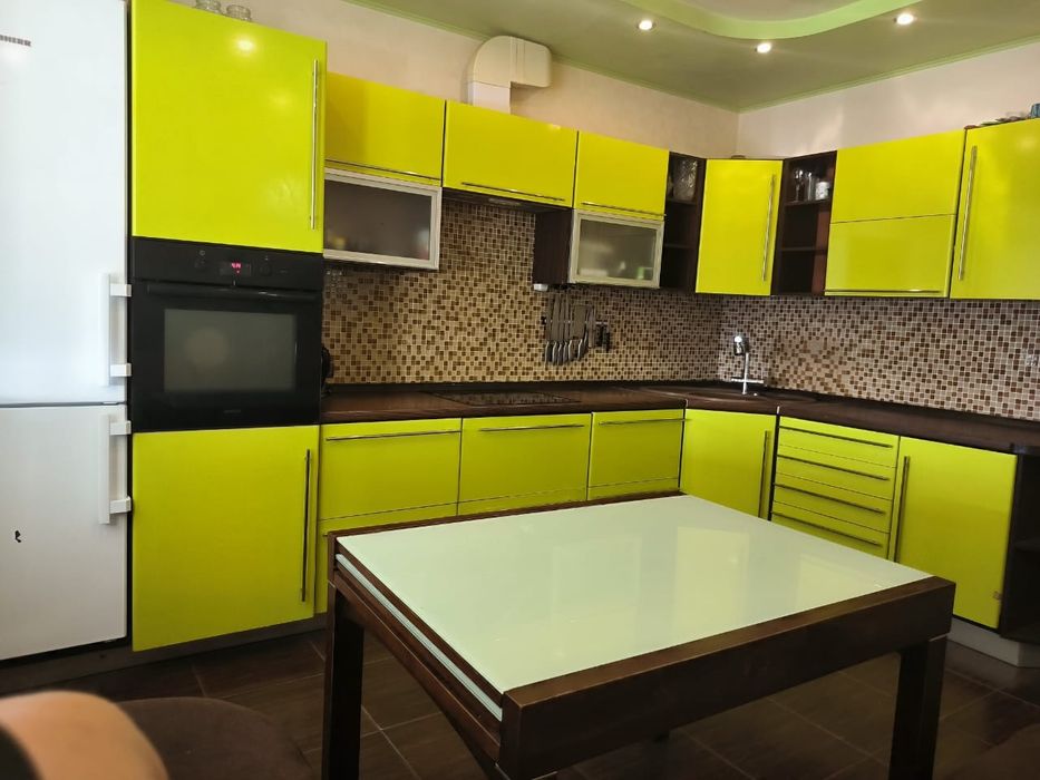 Квартира на вул. Чавдар, 7 в Києві, ID 356213, фото №9