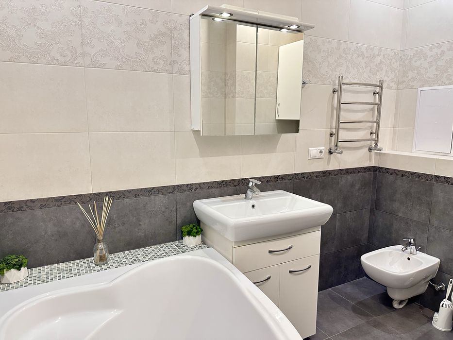 Квартира на вул. Генерала Шаповала, 2 в Києві, ID 356240, фото №12