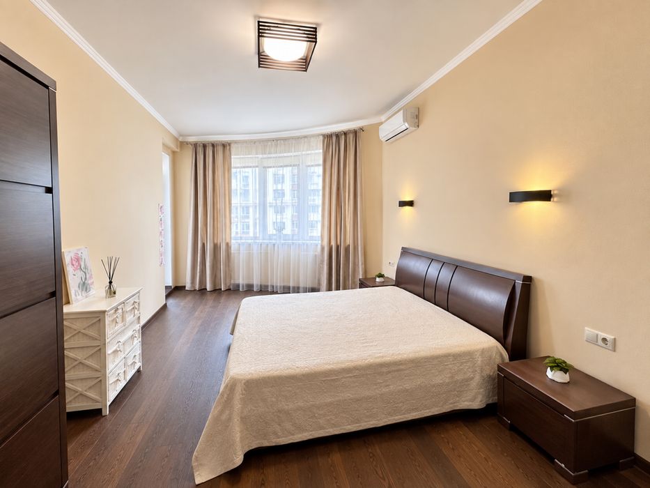 Квартира на вул. Генерала Шаповала, 2 в Києві, ID 356240, фото №10