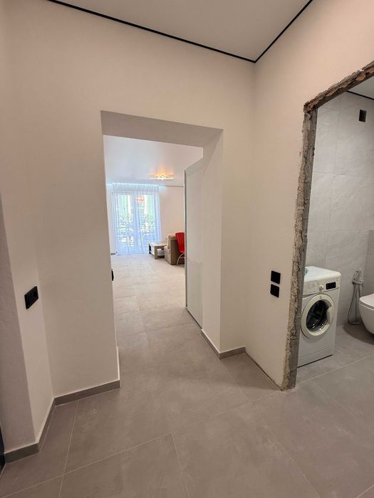 Квартира на ЖК Brickwood 2 в Київ, ID 356215, фото №4