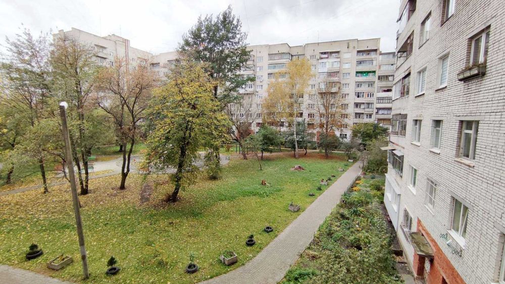 Квартира на вул. Кошиця в Львові, ID 377997, фото №17