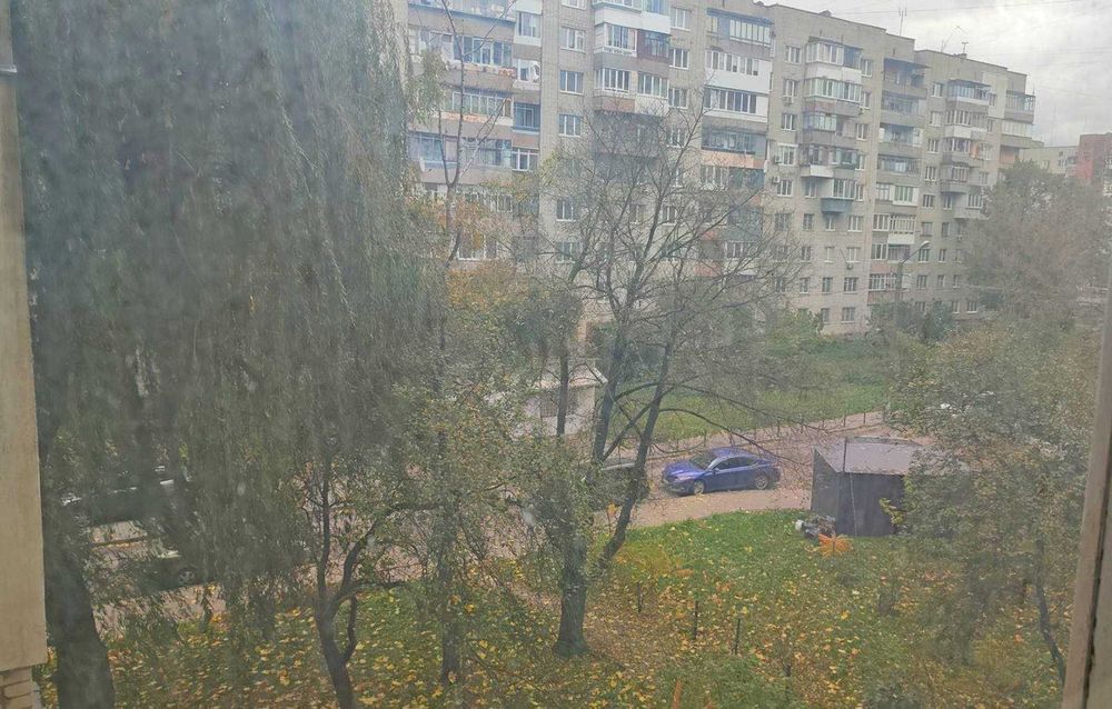 Квартира на вул. Кошиця в Львові, ID 377997, фото №19