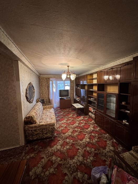 Квартира на вул. Сорочинська, 12 в Запоріжжі, ID 356272, фото №2