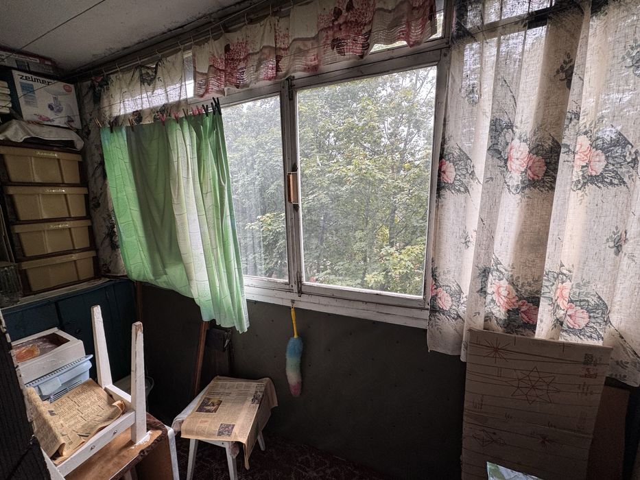 Квартира на вул. Сорочинська, 12 в Запоріжжі, ID 356272, фото №11