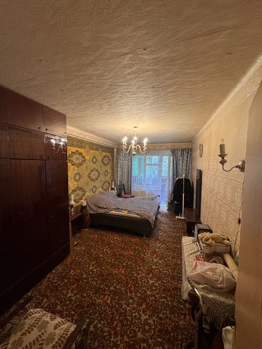 Квартира на вул. Сорочинська, 12 в Запоріжжі, ID 356272, фото №3
