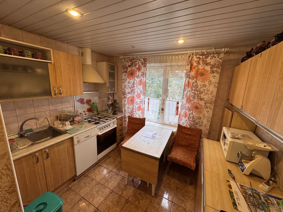 Квартира на вул. Сорочинська, 12 в Запоріжжі, ID 356272, фото №5