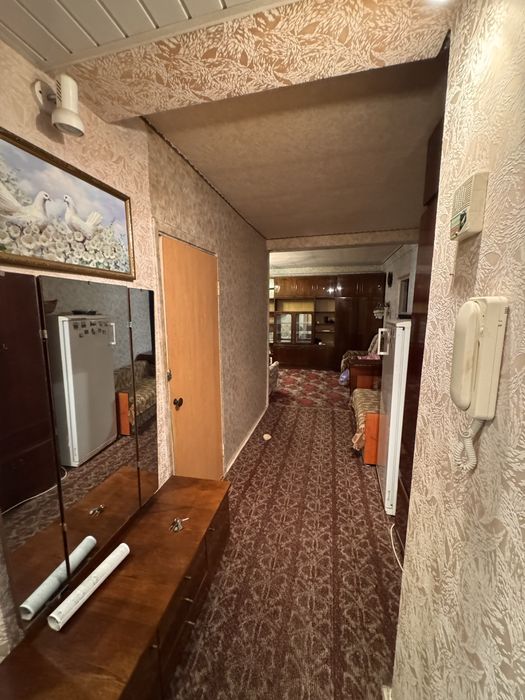 Квартира на вул. Сорочинська, 12 в Запоріжжі, ID 356272, фото №7