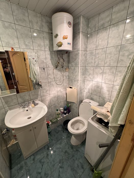 Квартира на вул. Сорочинська, 12 в Запоріжжі, ID 356272, фото №9
