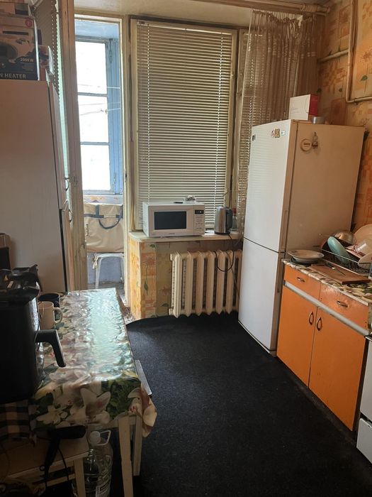 Квартира на вул. Ново - Дарницька, 15/1 в Київ, ID 356300, фото №1