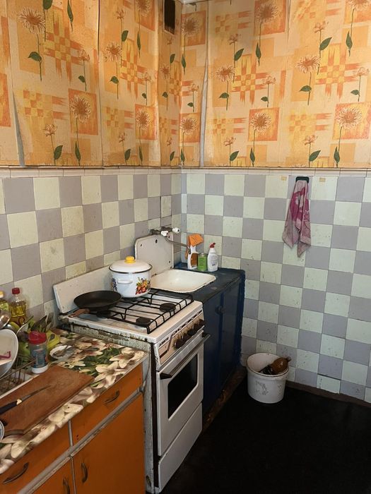Квартира на вул. Ново - Дарницька, 15/1 в Київ, ID 356300, фото №2