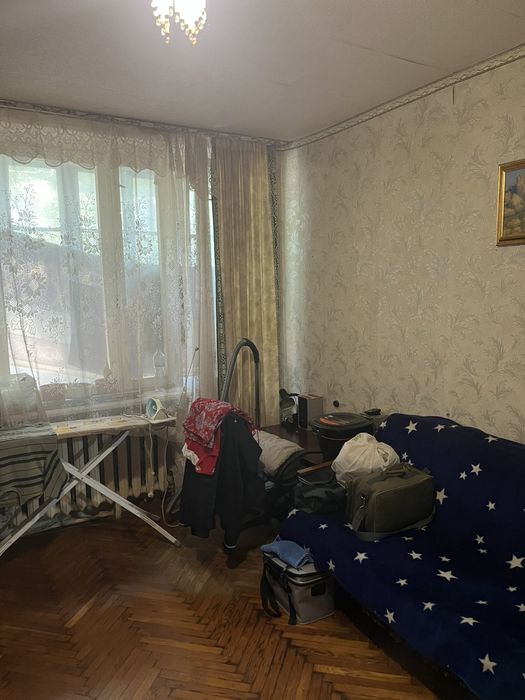 Квартира на вул. Ново - Дарницька, 15/1 в Київ, ID 356300, фото №4