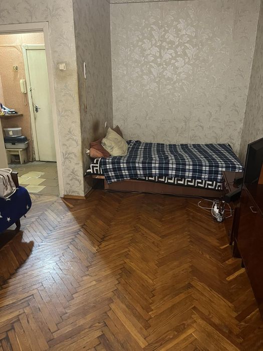 Квартира на вул. Ново - Дарницька, 15/1 в Київ, ID 356300, фото №5
