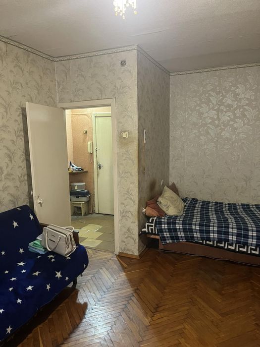 Квартира на вул. Ново - Дарницька, 15/1 в Києві, ID 356300, фото №6