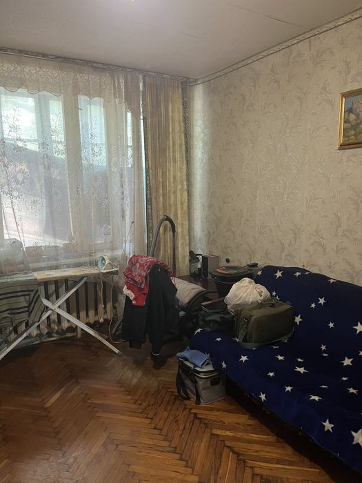 Квартира на вул. Ново - Дарницька, 15/1 в Києві, ID 356300, фото №8