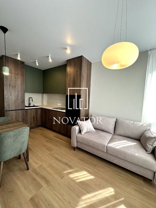 Квартира на ЖК Центральний 2 в Київ, ID 356313, фото №1