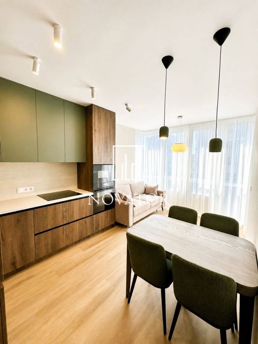 Квартира на ЖК Центральний 2 в Київ, ID 356313, фото №2