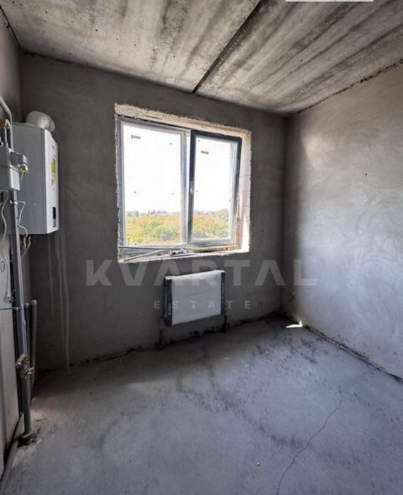 Квартира на ЖК «Амстердам Клубний» в Київ, ID 356819, фото №5