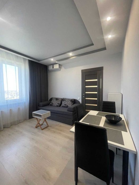 Квартира на вул. Західна, 10 в Київ, ID 356307, фото №1