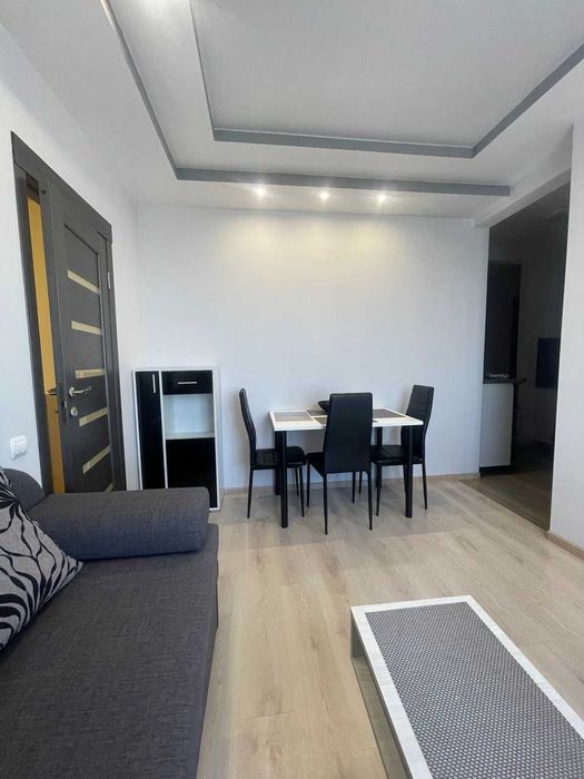 Квартира на вул. Західна, 10 в Київ, ID 356307, фото №2