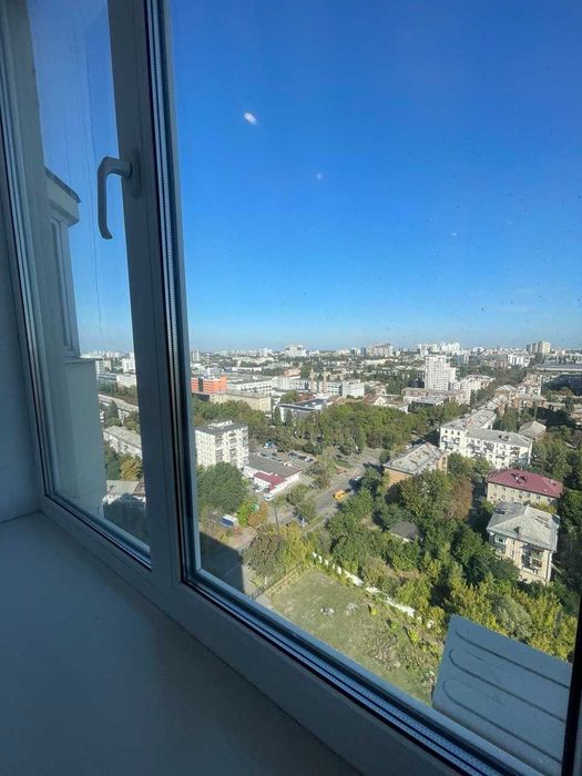 Квартира на вул. Західна, 10 в Києві, ID 356307, фото №11