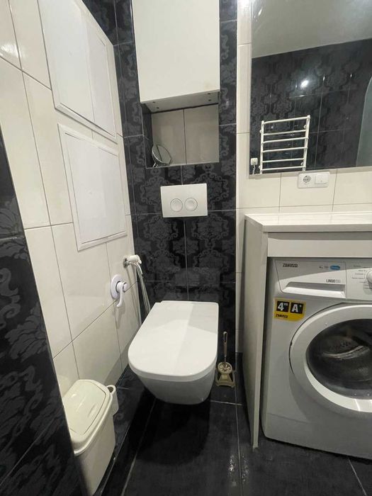 Квартира на вул. Західна, 10 в Києві, ID 356307, фото №16
