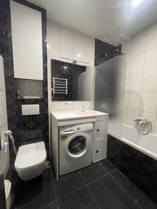 Квартира на вул. Західна, 10 в Києві, ID 356307, фото №17